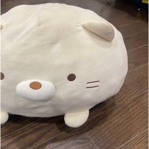 CUTE CAT STUFFED ANIMAL